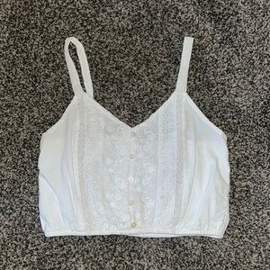 American Eagle Tank